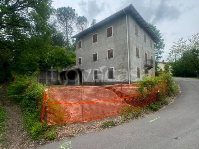 Palazzo in vendita a Unione dell'Appennino Bolognese, Grizzana Morandi