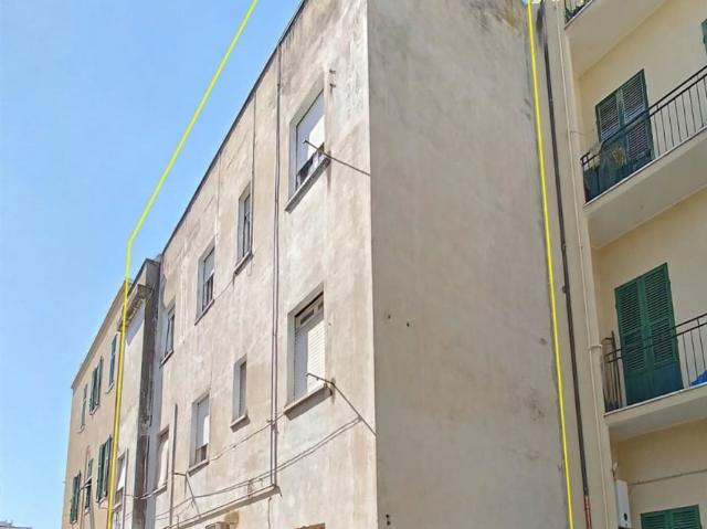 Palazzo in vendita a Porta Nuova, Grosseto