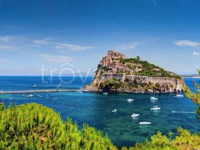 Palazzo in vendita a Ischia, Campania