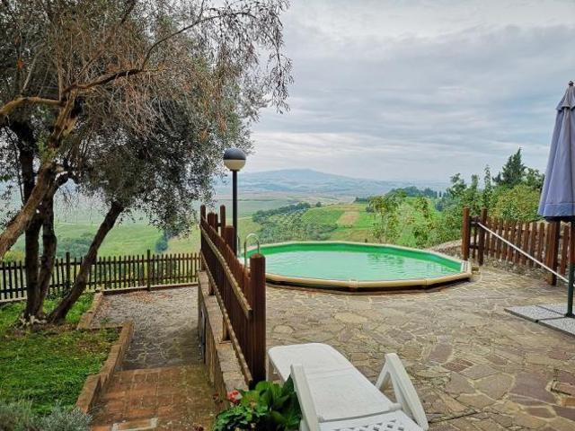 Palazzo in vendita a Lajatico, Toscana
