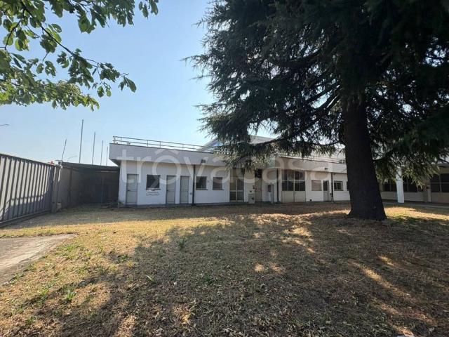 Palazzo in vendita a Costa di San Giorgio, Legnano
