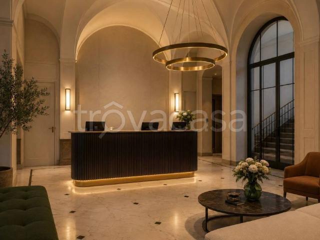 Palazzo in vendita a San Concordio, Bagni Di Lucca Ponte
