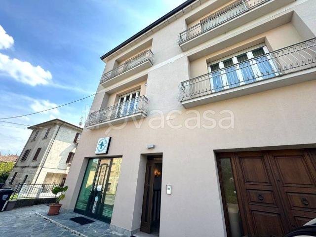 Palazzo in vendita a Lugagnano Val D'arda, Reggio Emilia