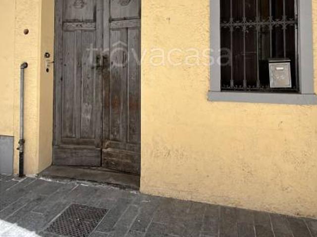 Palazzo in vendita a Bassa Reggiana, Re