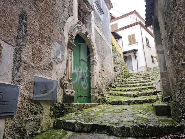 Palazzo in vendita a Santa Caterina, Maratea