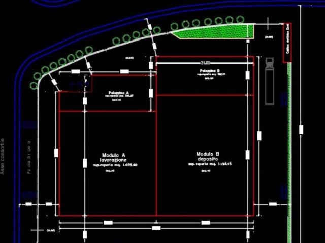 Palazzo in vendita a Marigliano, Napoli