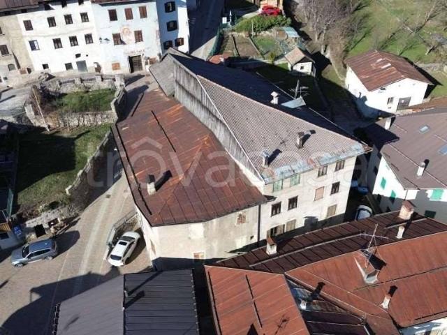 Palazzo in vendita a Comunità della Valle di Sole, Mezzana