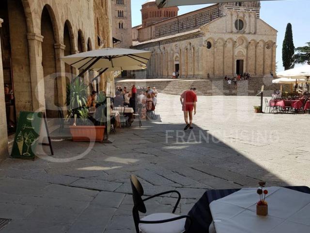 Palazzo in vendita a Massa Marittima, Toscana