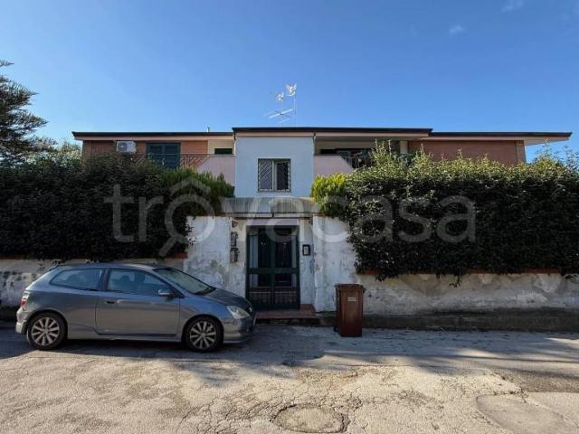 Palazzo in vendita a Rione 219, Melito Di Napoli