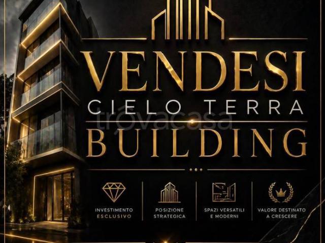 Palazzo in vendita a Milano, Lombardia