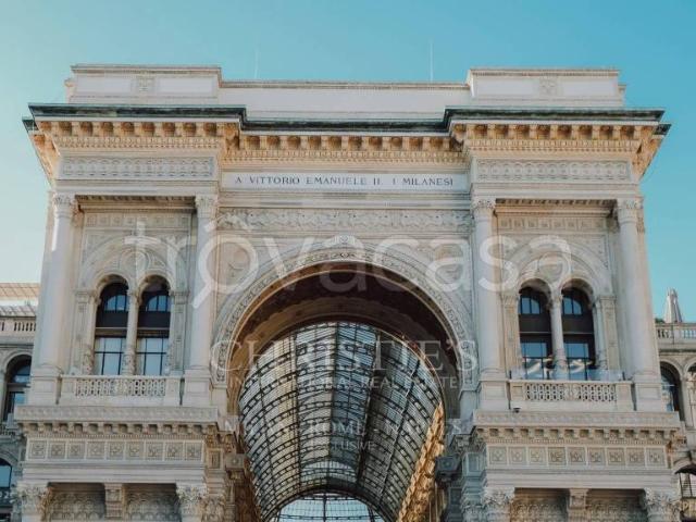 Palazzo in vendita a Municipio 1, Milano