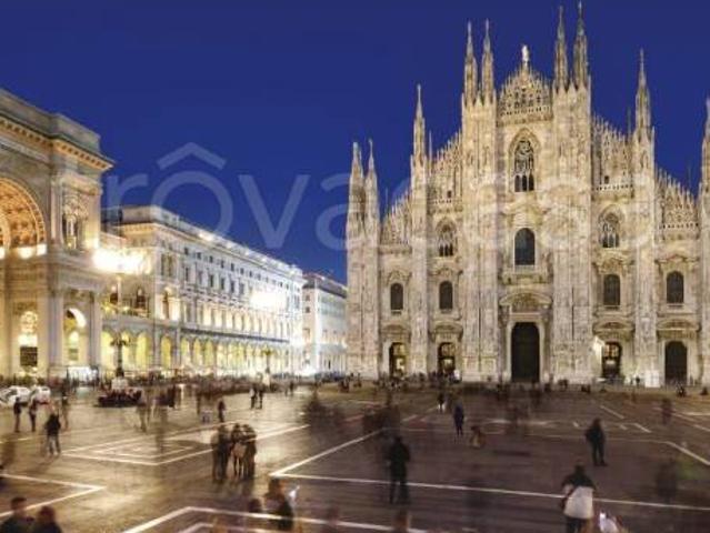 Palazzo in vendita a Municipio 2, Milano