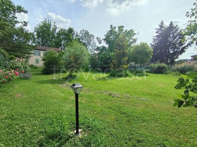 Palazzo in vendita a Unione Comuni Modenesi Area Nord, Mirandola