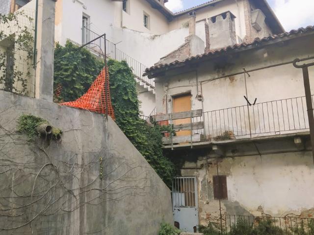 Palazzo in vendita a Piemonte, Torino