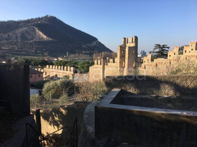 Palazzo in vendita a Monselice, Veneto