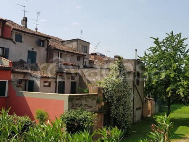 Palazzo in vendita a Montagnana, Padova
