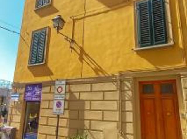 Palazzo in vendita a Unione dei Comuni Circondario dell'Empolese Valdelsa, Montaione