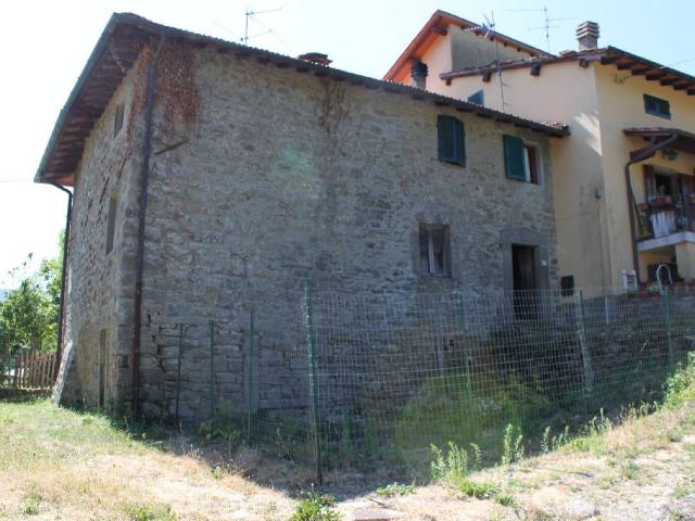Villa Indipendente in vendita a Montemignaio, Toscana