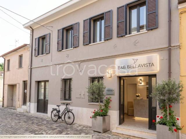 Palazzo in vendita a Montescudo-Monte Colombo, Montescudo