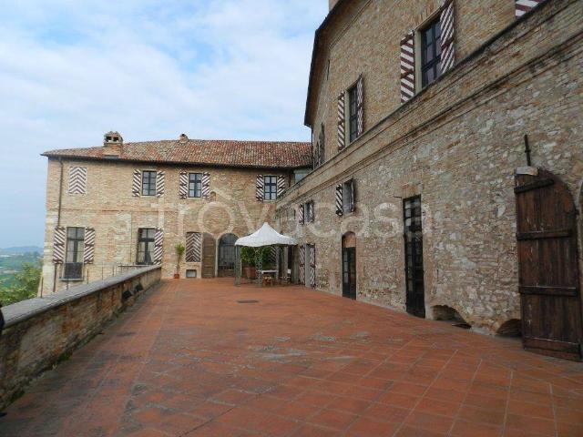 Palazzo in vendita a Piemonte, Asti
