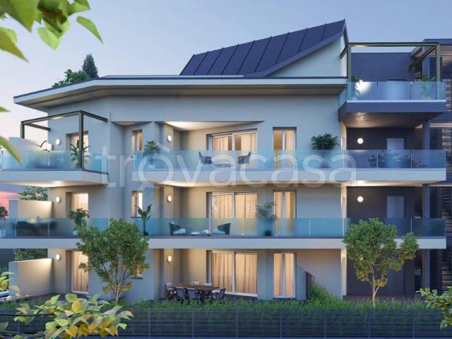 Palazzo in vendita a Triante, Monza