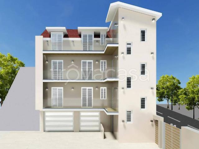 Palazzo in vendita a Mugnano Di Napoli, Napoli