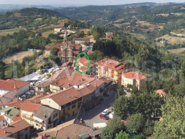 Palazzo in vendita a Piemonte, Cuneo