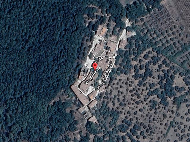 Palazzo in vendita a Murlo, Toscana