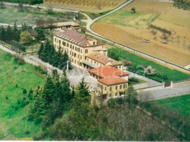 Palazzo in vendita a Nizza Monferrato, Asti