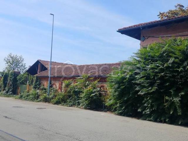 Palazzo in vendita a Borgo Melano, Beinasco