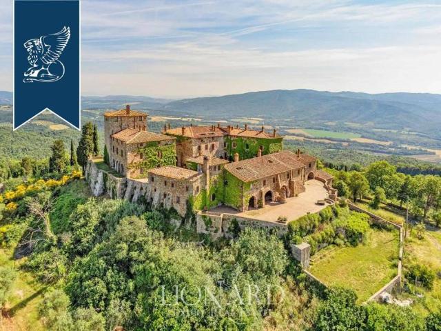 Palazzo in vendita a Orbetello, Toscana