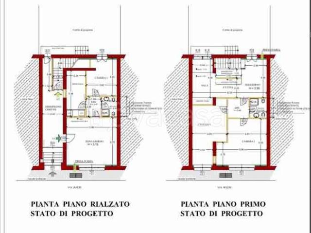 Palazzo in vendita a Ospedaletto Lodigiano, Lombardia