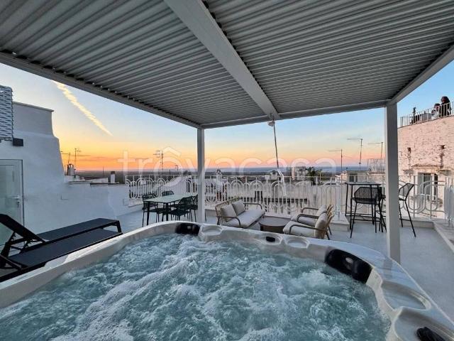 Palazzo in vendita a Puglia, Brindisi