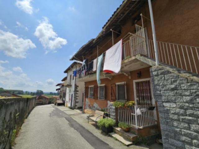 Palazzo in vendita a Piemonte, Torino