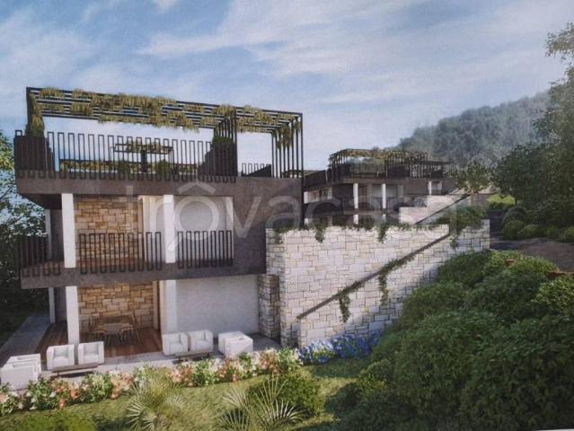 Palazzo in vendita a Centola, Campania
