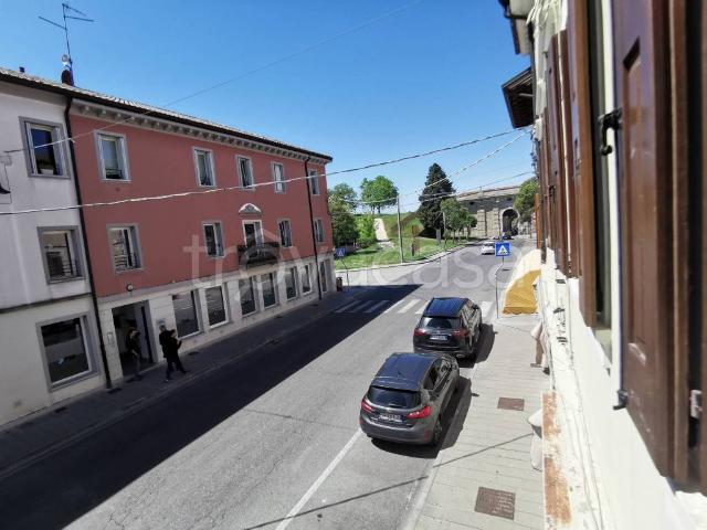 Palazzo in vendita a Palmanova, Friuli-Venezia Giulia