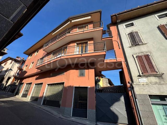 Palazzo in vendita a Parre, Bergamo
