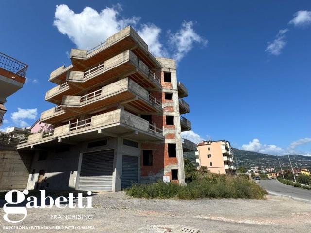 Palazzo in vendita a Contrada Playa, Patti