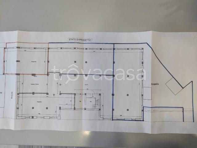 Palazzo in vendita a Marche, Pesaro E Urbino