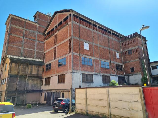 Palazzo in vendita a San Lorenzo a Cerreto, Uzzano E Castello