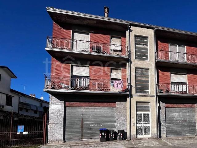 Palazzo in vendita a San Antonio a Trebbia, Piacenza