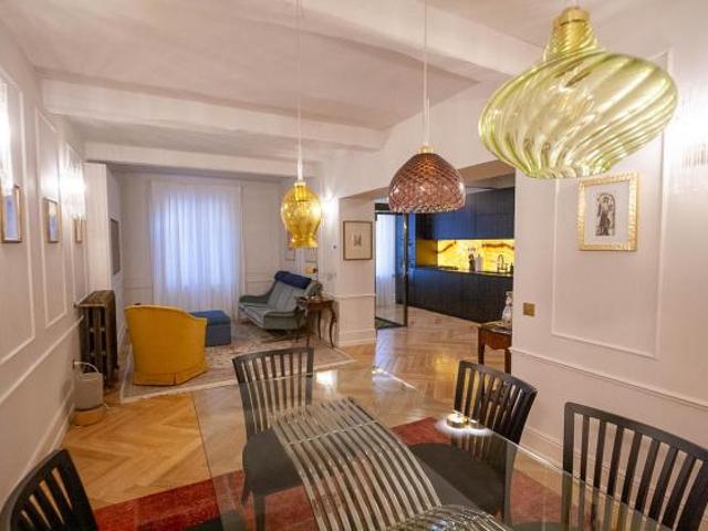 Palazzo in vendita a Tonfano, Toscana