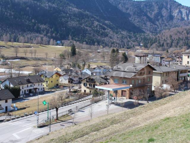 Palazzo in vendita a Comunità Valsugana e Tesino, Pieve Tesino