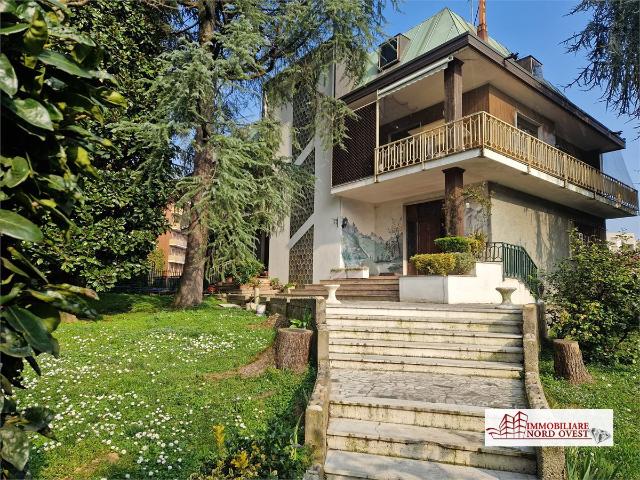 Palazzo in vendita a Pioltello, Lombardia
