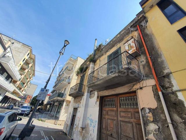 Palazzo in vendita a Poggiomarino, Campania