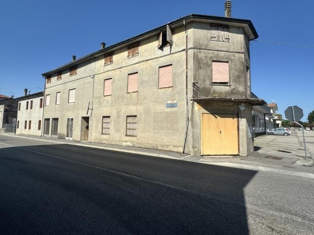 Palazzo in vendita a Pojana Maggiore, Vicenza