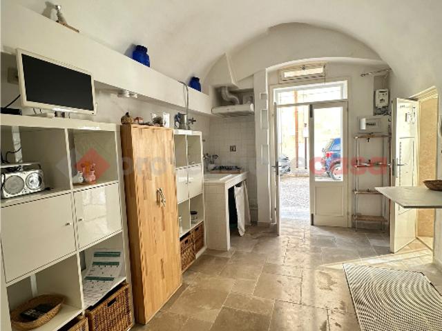 Palazzo in vendita a Pozziglioni, Polignano a Mare