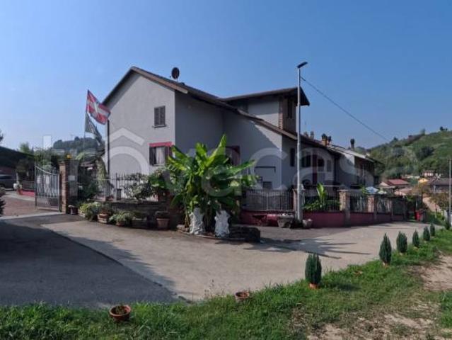 Palazzo in vendita a Priocca, Cuneo