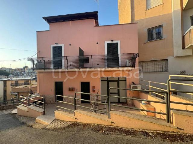 Palazzo in vendita a Priverno