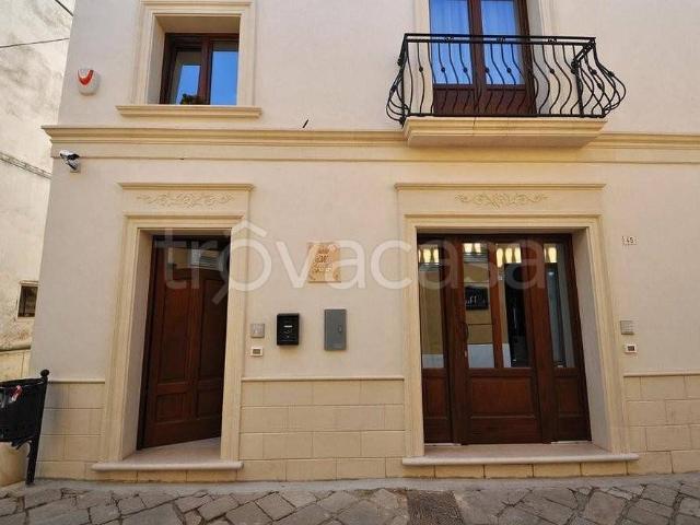 Palazzo in vendita a Puglia, Lecce